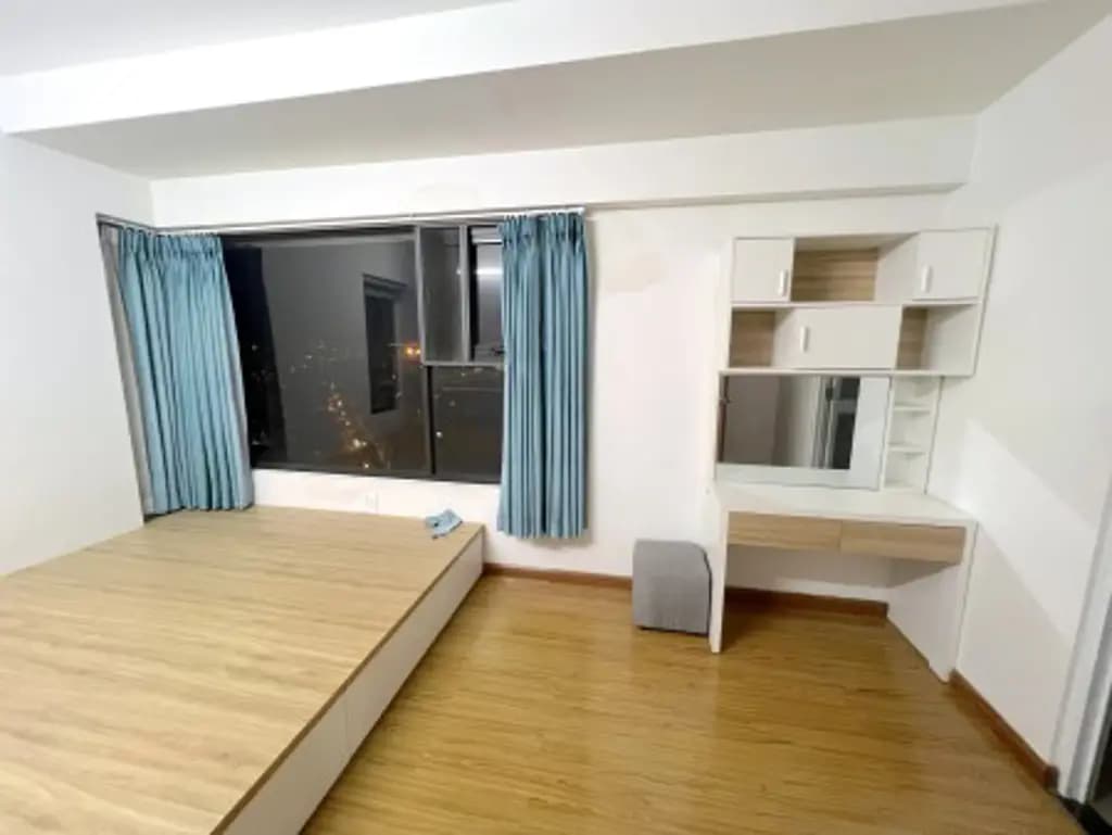 Main-BÁN CĂN GÓC 2PN 2WC ĐẸP MÁT, TỐT NHẤT CHUNG CƯ FLORA KIKYO NAM LONG, CÓ SỔ HỒNG: 4.1 TỶ-1