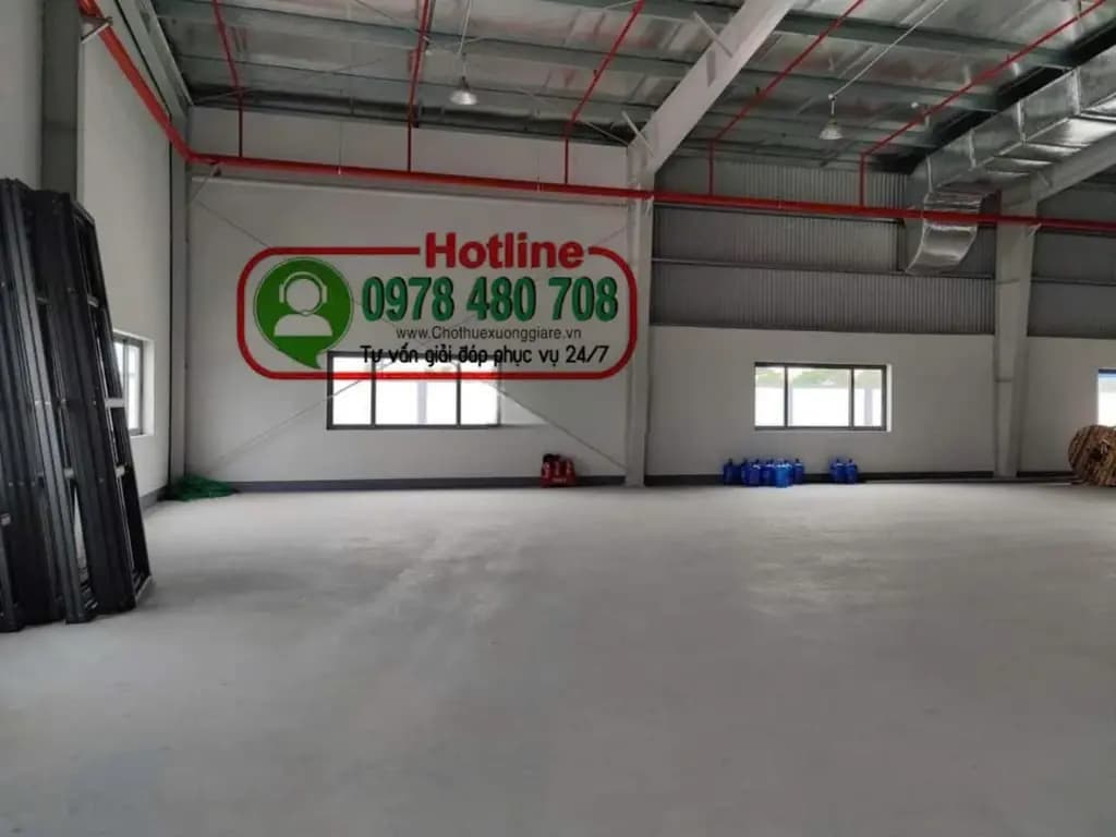 Main-Cho thuê xưởng 2000m , 3200m , 4000m , 6000m 8000m2 trong KCN Biên Hòa Đồng Nai-7