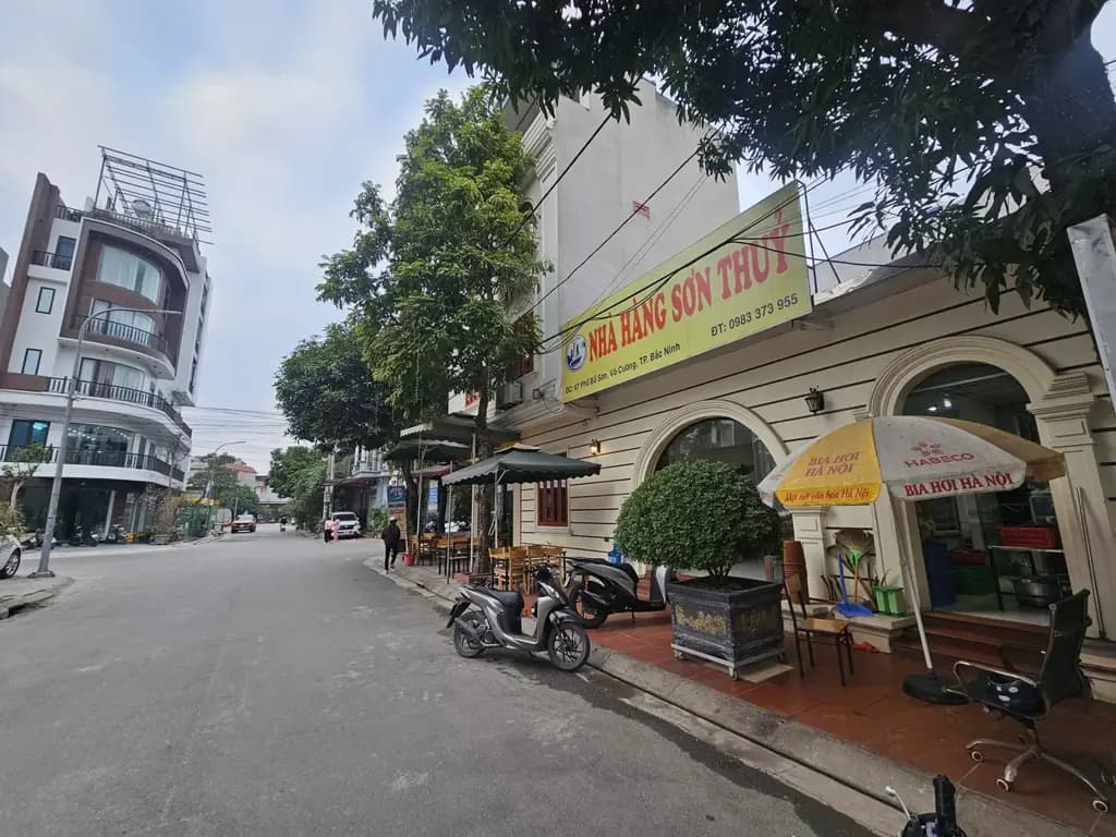 Main-Bán nhà 2.5 tầng phố nguyễn tư giản khu bò sơn 2. Diện tích 73m mặt tiền 4.2m hướng tây nam. Cạnh khu liền kề hud-B. Phường võ cường tỉnh bắc ninh-1