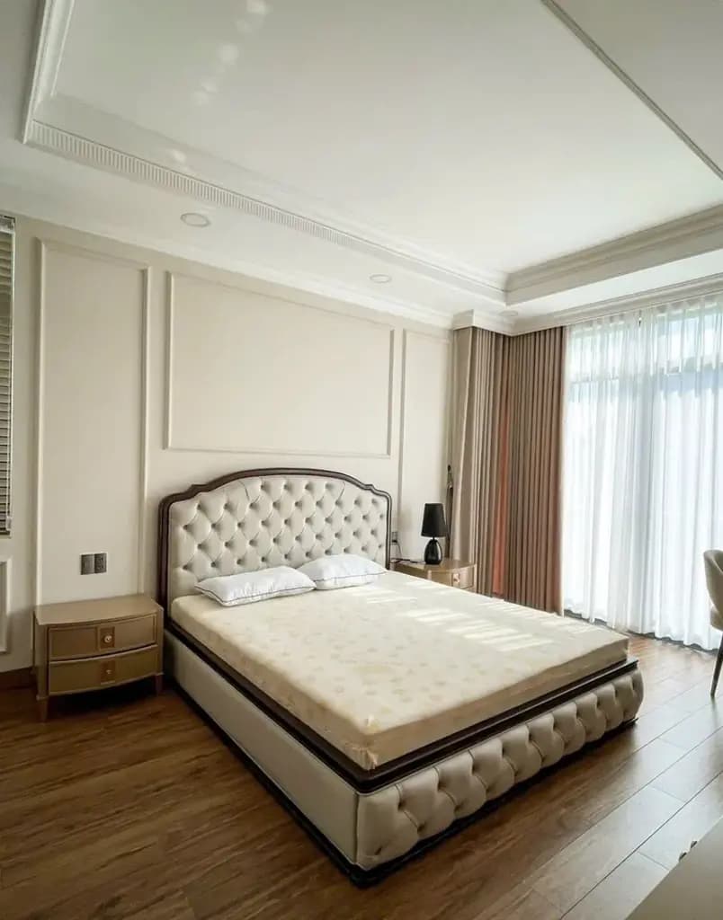 Main-Cho thuê Nhà Biệt thự đầy đủ nội thất- giá 23 triệu tại Eco Garden Huế-5