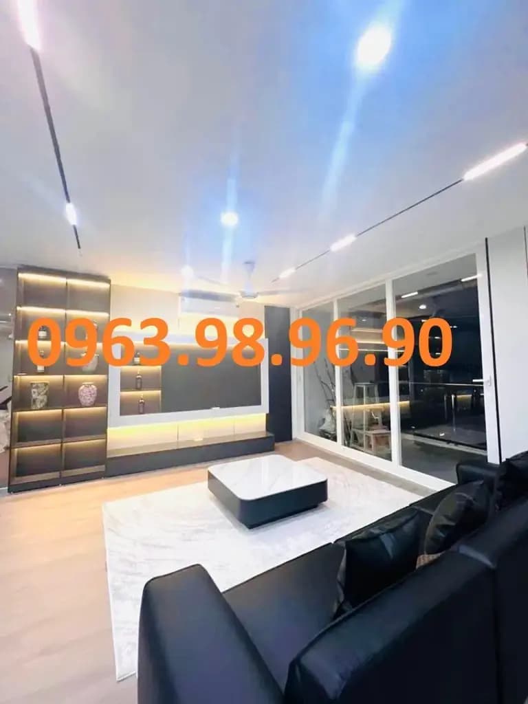 SIÊU PHẨM DIỆN TÍCH KHỦNG: CHO THUÊ CĂN HỘ USILK CITY LA KHÊ 166M² GIÁ QUÁ RẺ CHỈ 20 TRIỆU THÁNG! HOTLINE: 0963989690 - 0333846866