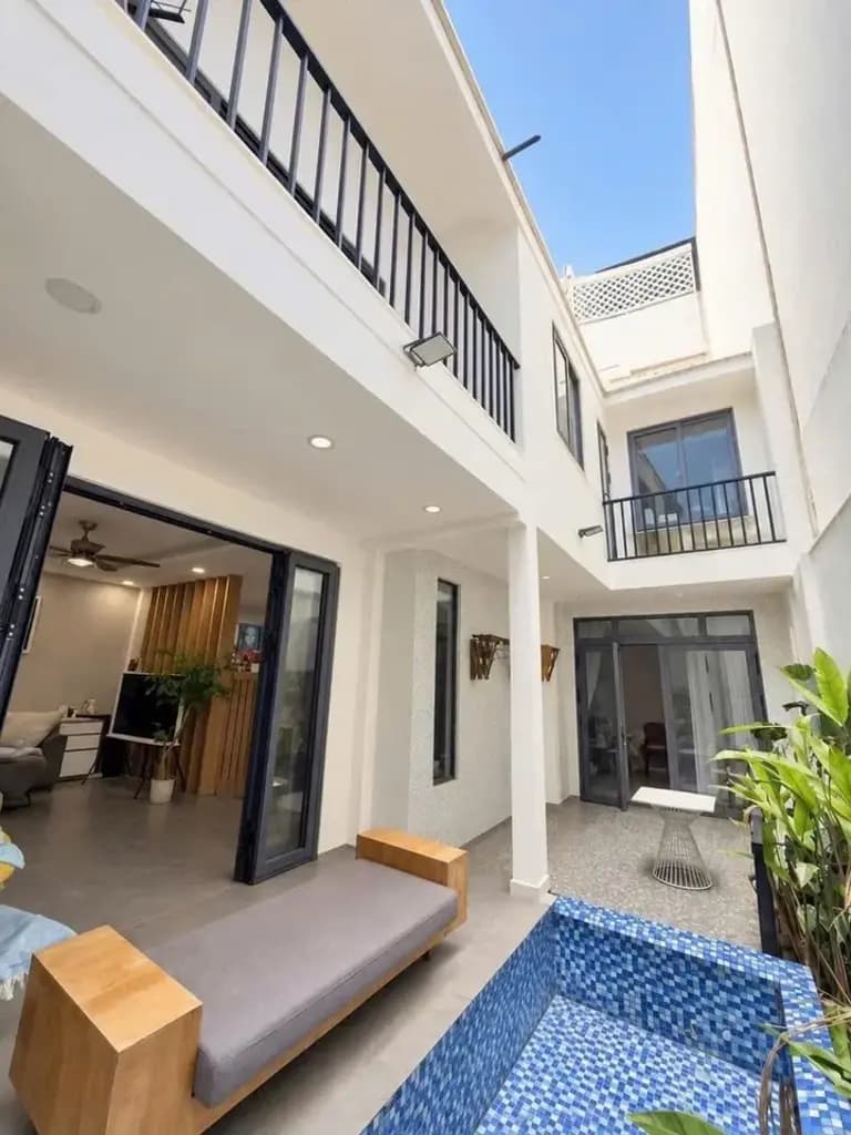 Main-Bán Nhà riêng 99.6m2 có sẵn 99 m2 thổ cư giá 7.8 tỷ tại Đường Nguyễn Văn Đậu Phường 11 Quận Bình Thạnh TP. Hồ Chí Minh-0