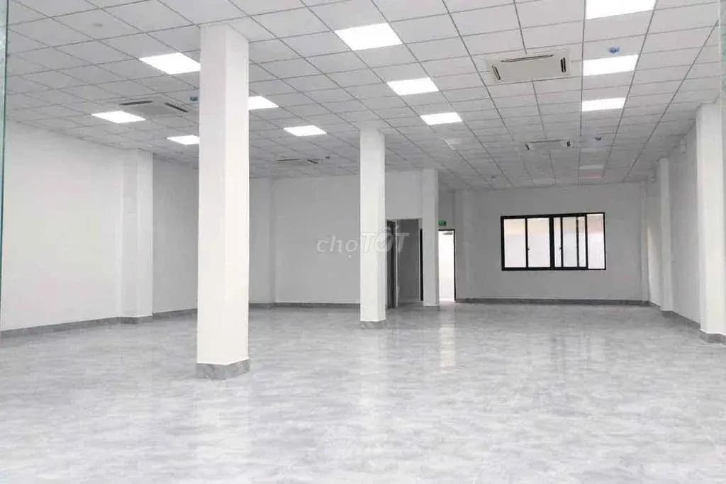 Main-Cho thuê toà nhà mới 100% ngay trung tâm thủ Dầu Một Bình Dương-1