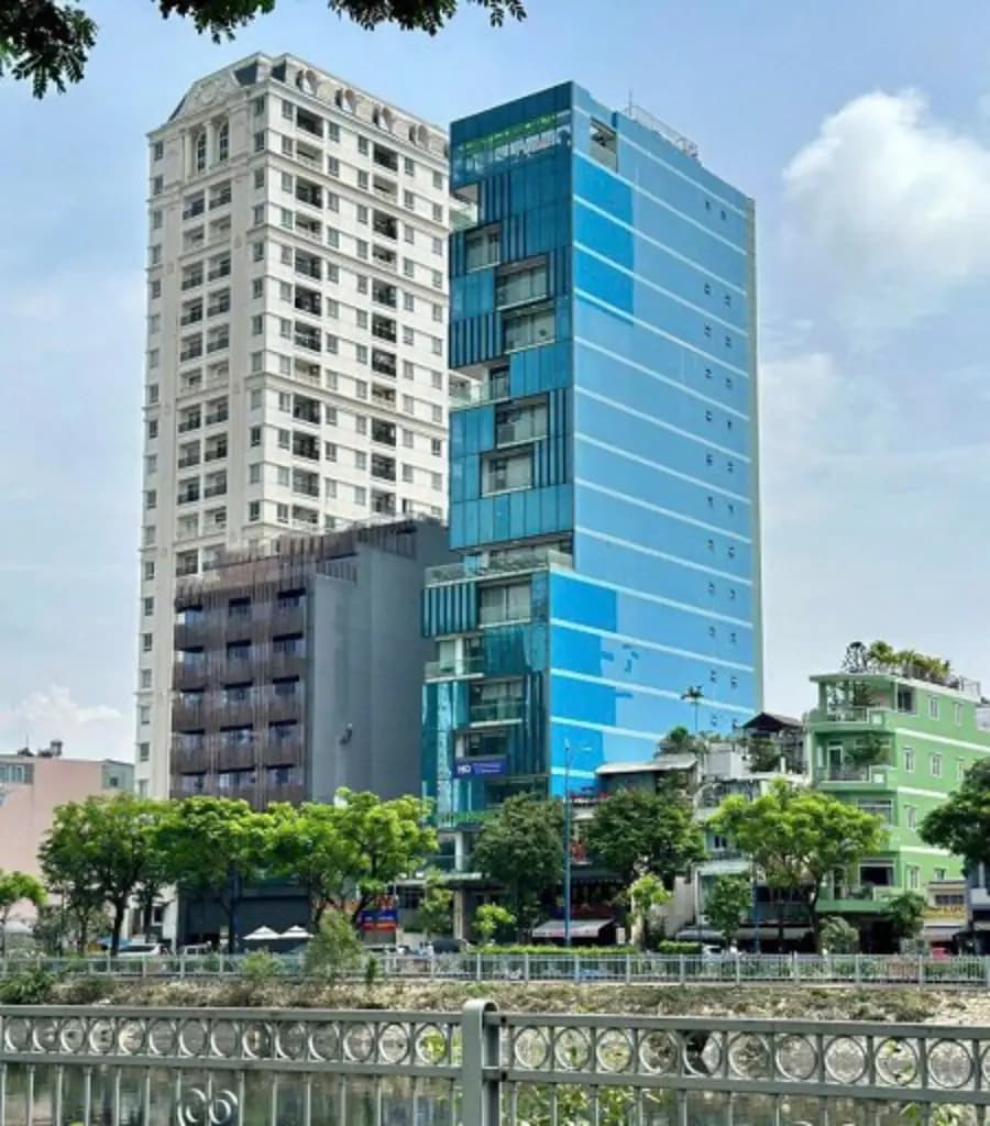 Main-Cho thuê mặt bằng văn phòng Quận 4 TP HCM - Tòa Enterprise-5