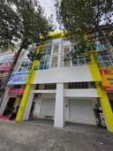 Thumb-CHO THUÊ 2 CĂN NHÀ PHỐ TP MỚI BÌNH DƯƠNG-3
