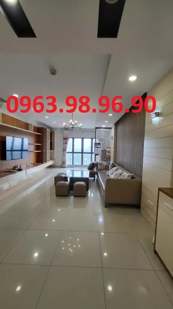 🌿 CĂN GÓC 150M² – 3PN VIEW HỒ TẠI MULBERRY LANE MỖ LAO - GIÁ CHO THUÊ 20TR/THÁNG