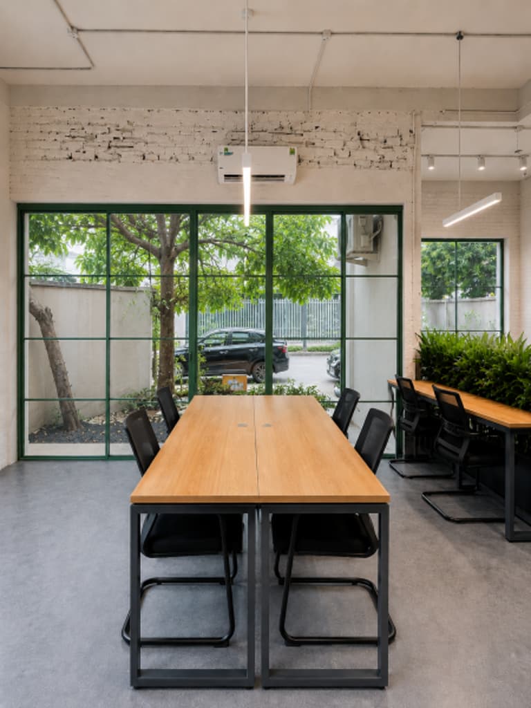 Main-CHO THUÊ TÒA NHÀ VĂN PHÒNG 3 TẦNG KẾT HỢP CAFE TẠI ĐỖ ĐỨC DỤC – 450M² SÀN – FULL NỘI THẤT-5