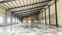 Thumb-Xưởng gần SG 1300m² khuôn viên rộng PCCC đường cont điện hạ bình sx-1