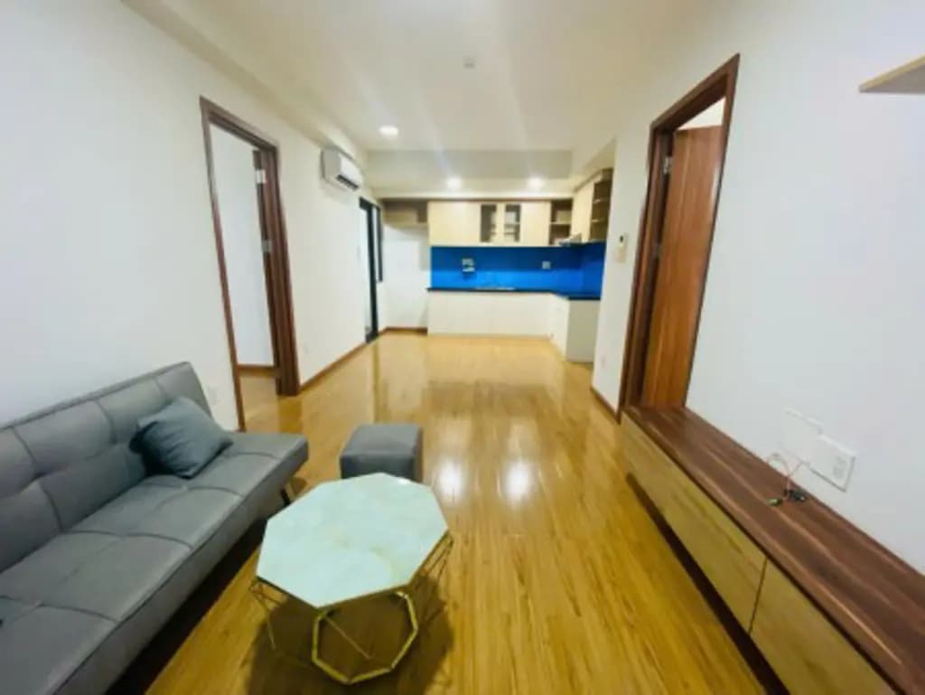 Main-BÁN CĂN GÓC 2PN 2WC ĐẸP MÁT, TỐT NHẤT CHUNG CƯ FLORA KIKYO NAM LONG, CÓ SỔ HỒNG: 4.1 TỶ-2