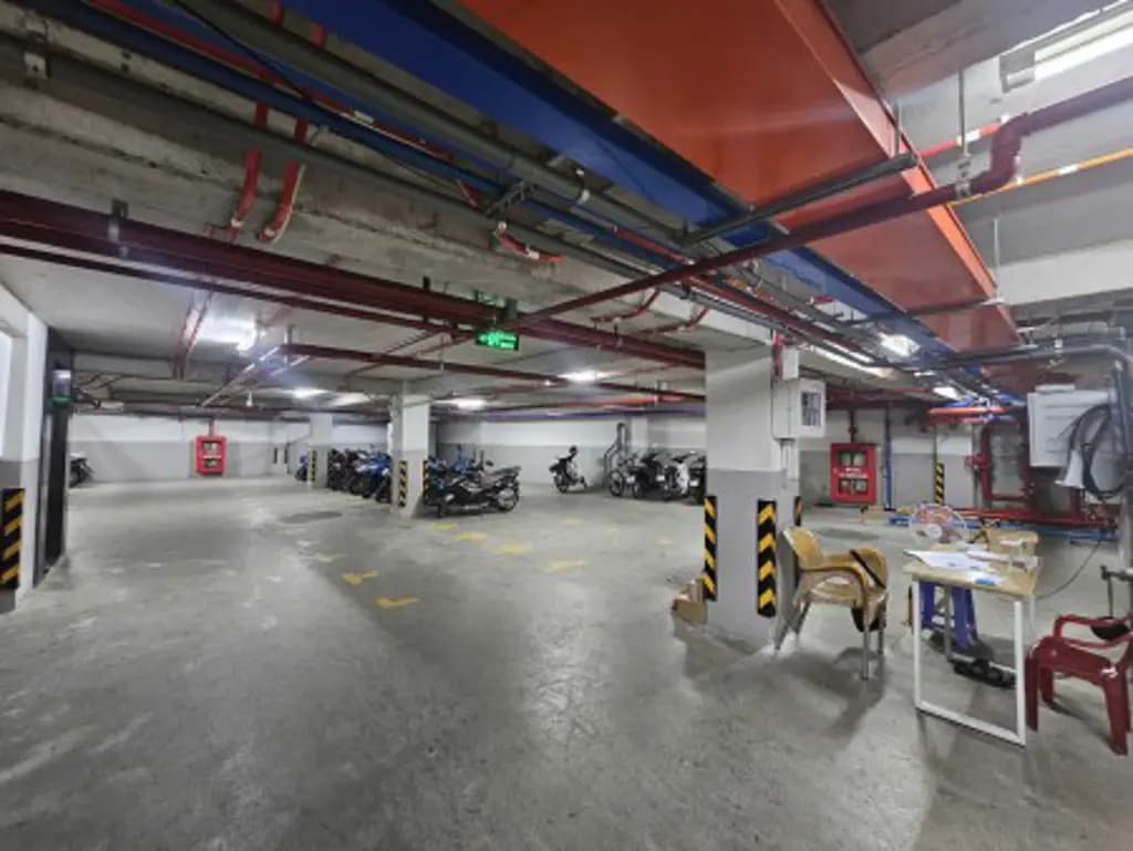 Main-CHO THUÊ MẶT BẰNG 150–300M² – MỞ TRUNG TÂM ÂM NHẠC, NĂNG KHIẾU TẠI TRUNG TÂM DĨ AN-9