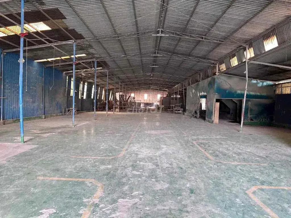 Main-Cho Thuê Xưởng Thuận An Bình Dương-1
