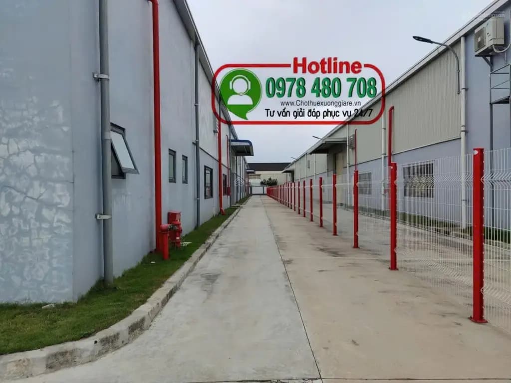 Main-Cho thuê xưởng 2000m , 3200m , 4000m , 6000m 8000m2 trong KCN Biên Hòa Đồng Nai-4