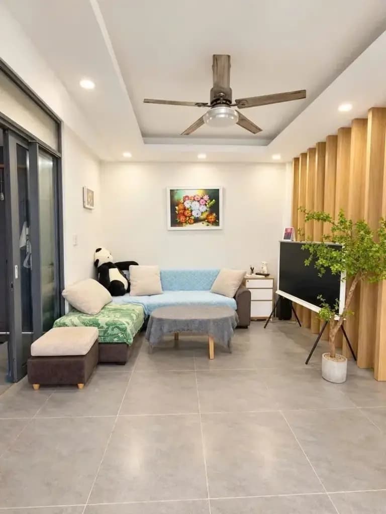 Main-Bán Nhà riêng 99.6m2 có sẵn 99 m2 thổ cư giá 7.8 tỷ tại Đường Nguyễn Văn Đậu Phường 11 Quận Bình Thạnh TP. Hồ Chí Minh-1