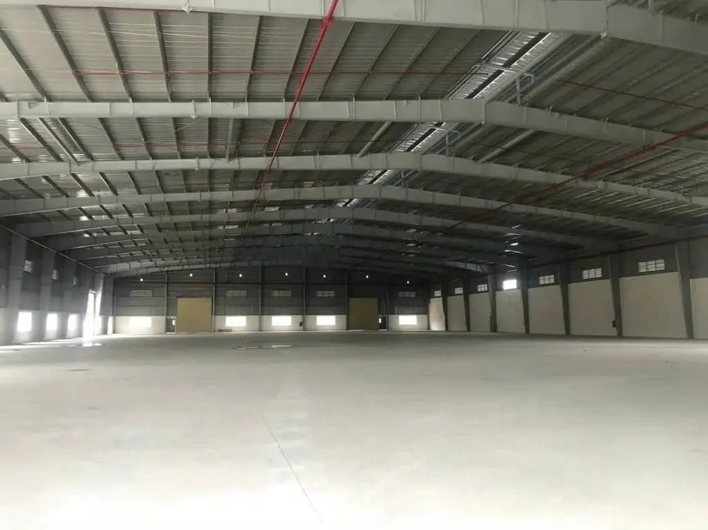 Main-Cho thuê 4700m2 xưởng trong KCN Sóng thần 3 TP.Mới Bình Dương , S.X đa nghành nghề-0