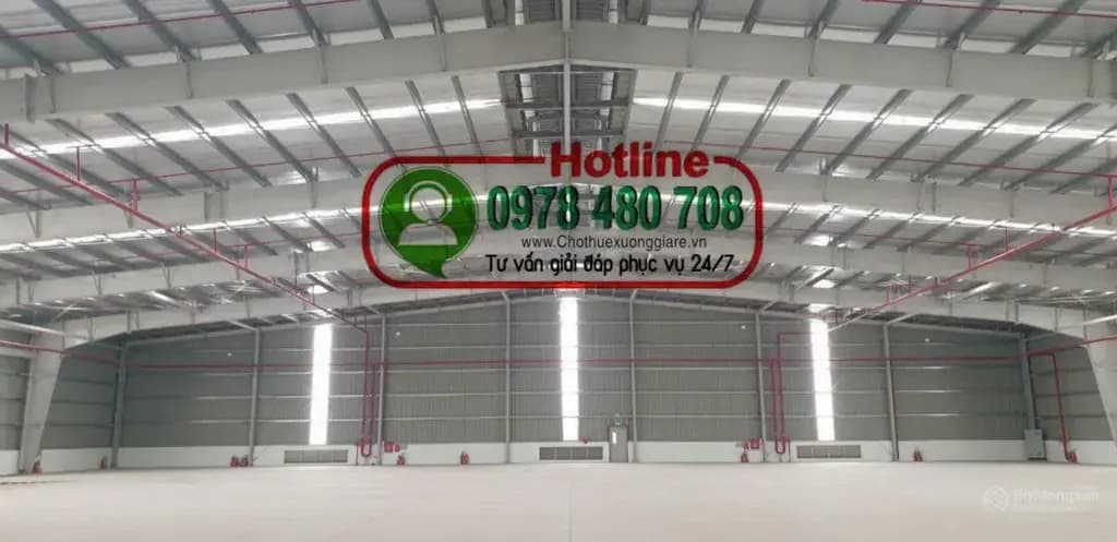Main-Cho thuê xưởng 2000m , 3200m , 4000m , 6000m 8000m2 trong KCN Biên Hòa Đồng Nai-1