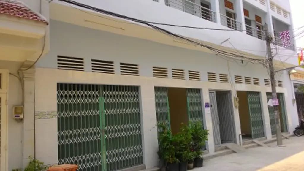 Main-Phòng trọ Tân Bình giá rẻ từ 2tr300 đến 2tr700 giờ tự do, khu yên tĩnh, an ninh-0