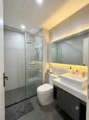 Thumb-Chủ Cần Bán Gấp CH Khang Gia Tân Hương, GIÁ 1 TỶ 540, DT 85,6m², 2PN2WC, nội thất chủ tặng, SHR-6