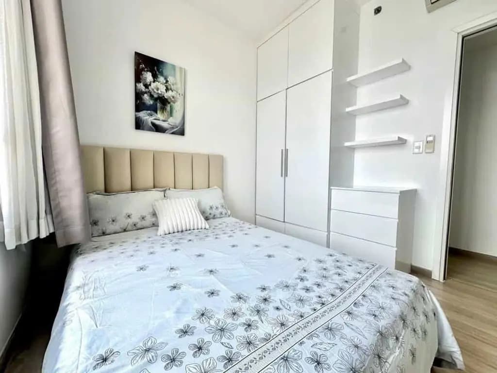 Main-Chủ Cần Bán Gấp CH 155 Nguyễn Chí Thanh, GIÁ 1 TỶ 760, DT 88,5m², 2PN2WC, nội thất chủ tặng, SHR-2