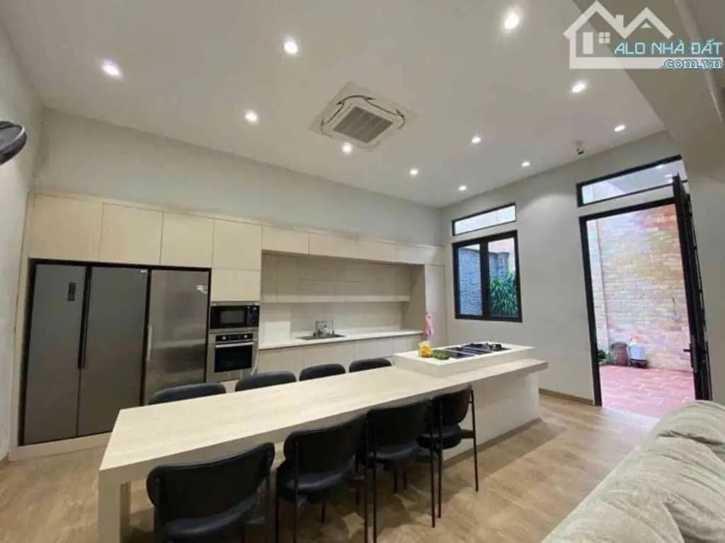 Main-Biệt thự Ngọc Thụy 313m2- Ô tô tránh - Mặt tiền 13.5m - Hưởng lợi quy hoạch-4