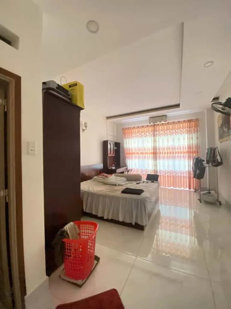 Main-CHỦ CẦN BÁN NHÀ HẺM XE TẢI 6m - KHU TÔ HIỆU - 4X17 CN 68M2 - 4 TẦNG BTCT - HOÀN CÔNG ĐẦY ĐỦ.-3