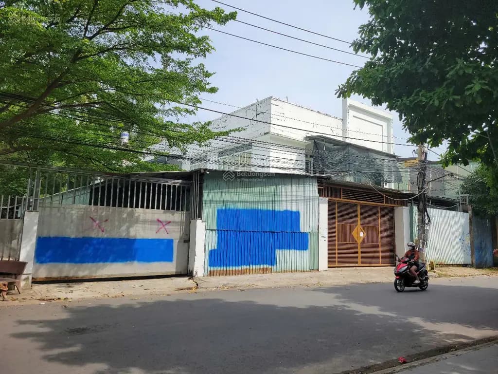 Main-Cho thuê nhà mặt phố Đông Tác, 70 triệu/th, 955 m2, hàng hiếm tại Dĩ An, Bình Dương-0