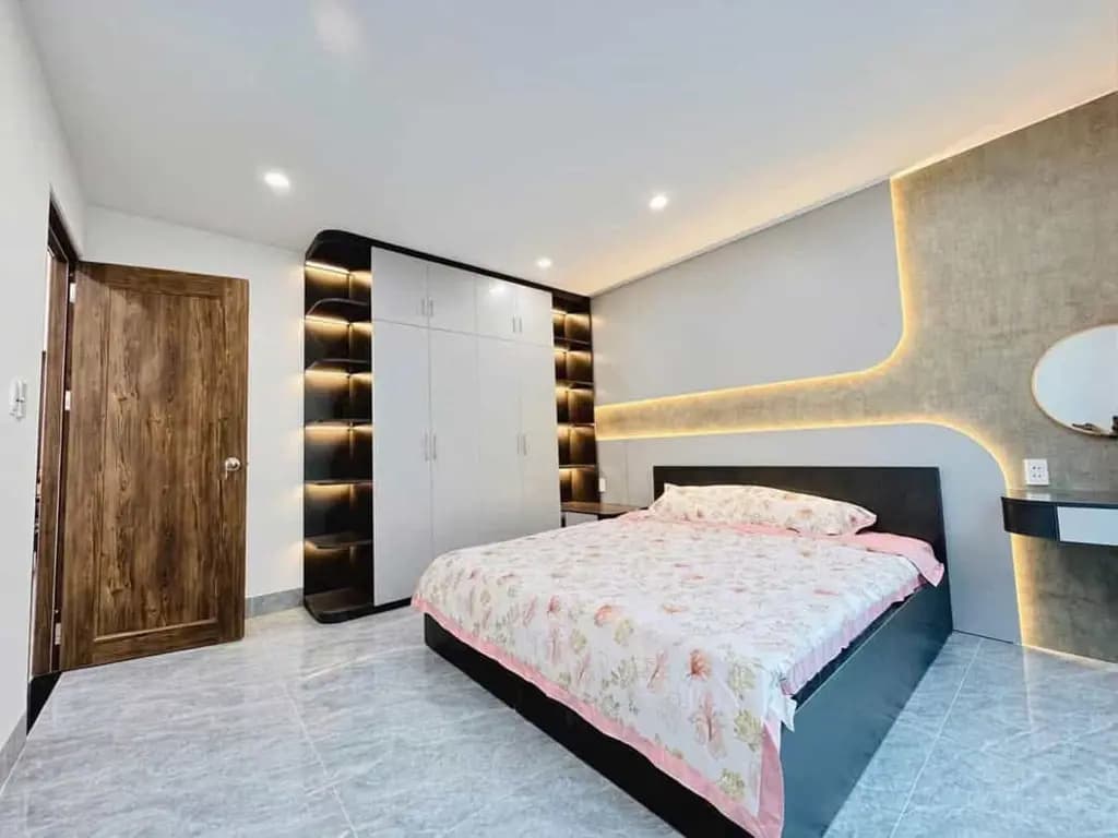 Main-Cần Bán Nhà Gác Lửng Thông Tầng Cực Đẹp, 1 sẹc đường ĐT768 nối dài-4