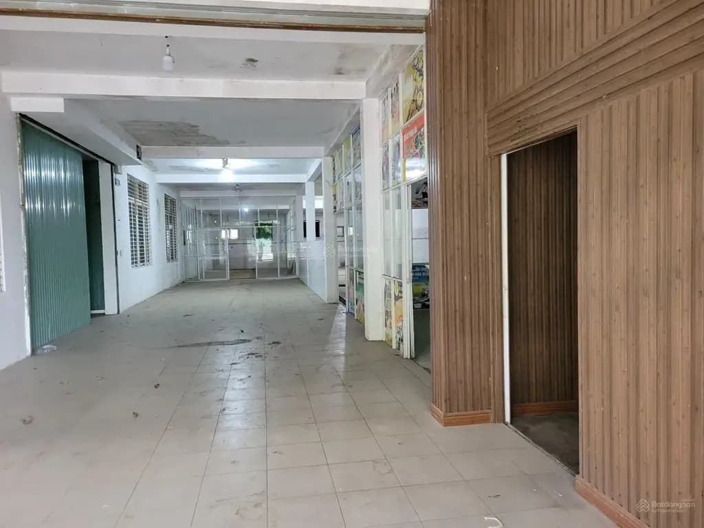 Main-Cho thuê nhà mặt phố Đông Tác, 70 triệu/th, 955 m2, hàng hiếm tại Dĩ An, Bình Dương-3