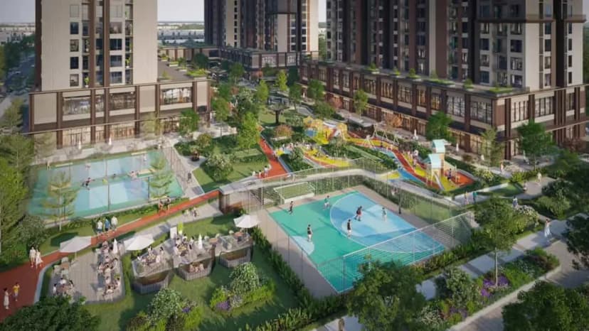 Bán gấp CC The Cityon, 57m2, 3,1 tỷ, 1PN, 2WC, đẹp, nhiều tiện ích