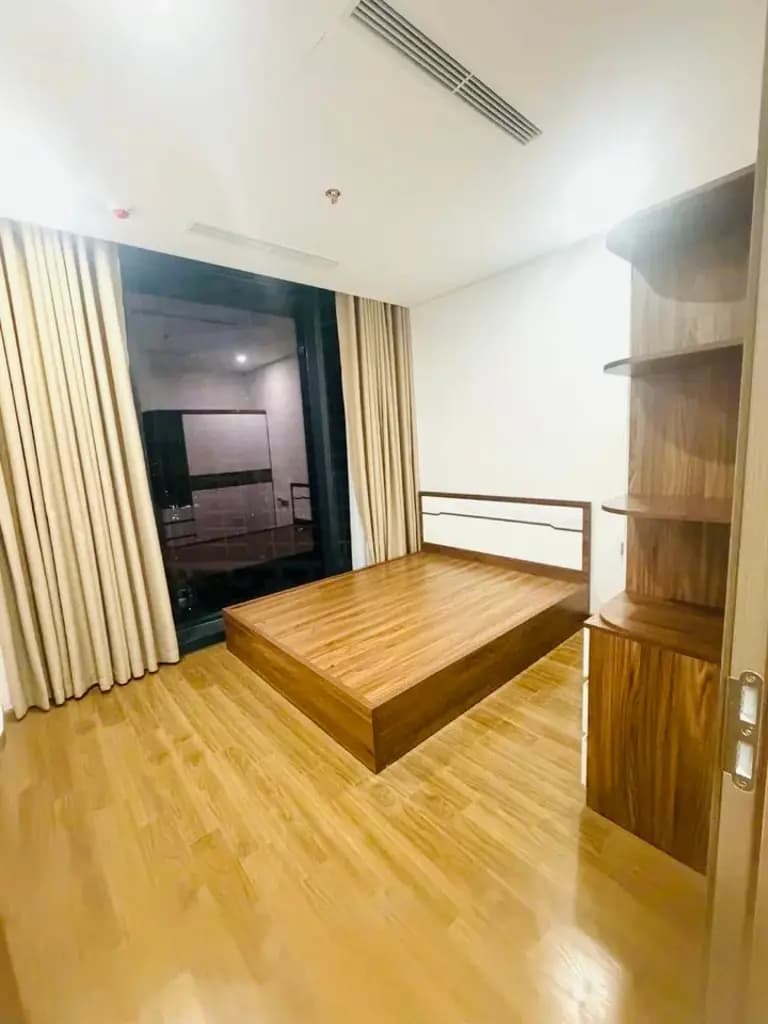 Main-Cho thuê căn chung cư Kepler Land, Mỗ Lao, Hà Đông 82m2-1