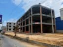 Thumb-Cho thuê tổ hợp văn phòng, showroom, nhà khách mặt tiền ĐT747B, giáp KCN Nam Tân Uyên Khuôn viên-3