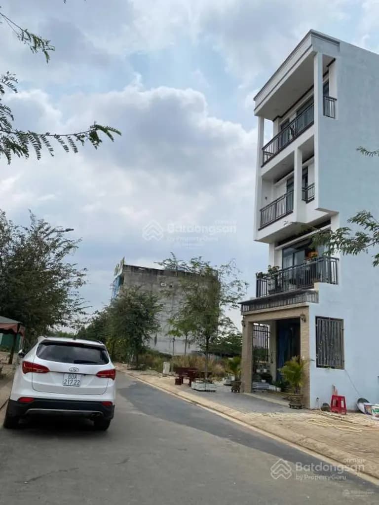 Main-Duy nhất 1 lô kdc phước thái mặt tiền ql51, dt 90m2 5x18m giá tốt chỉ 1,590 tỷ bao thuế phí sổ sẵn-1