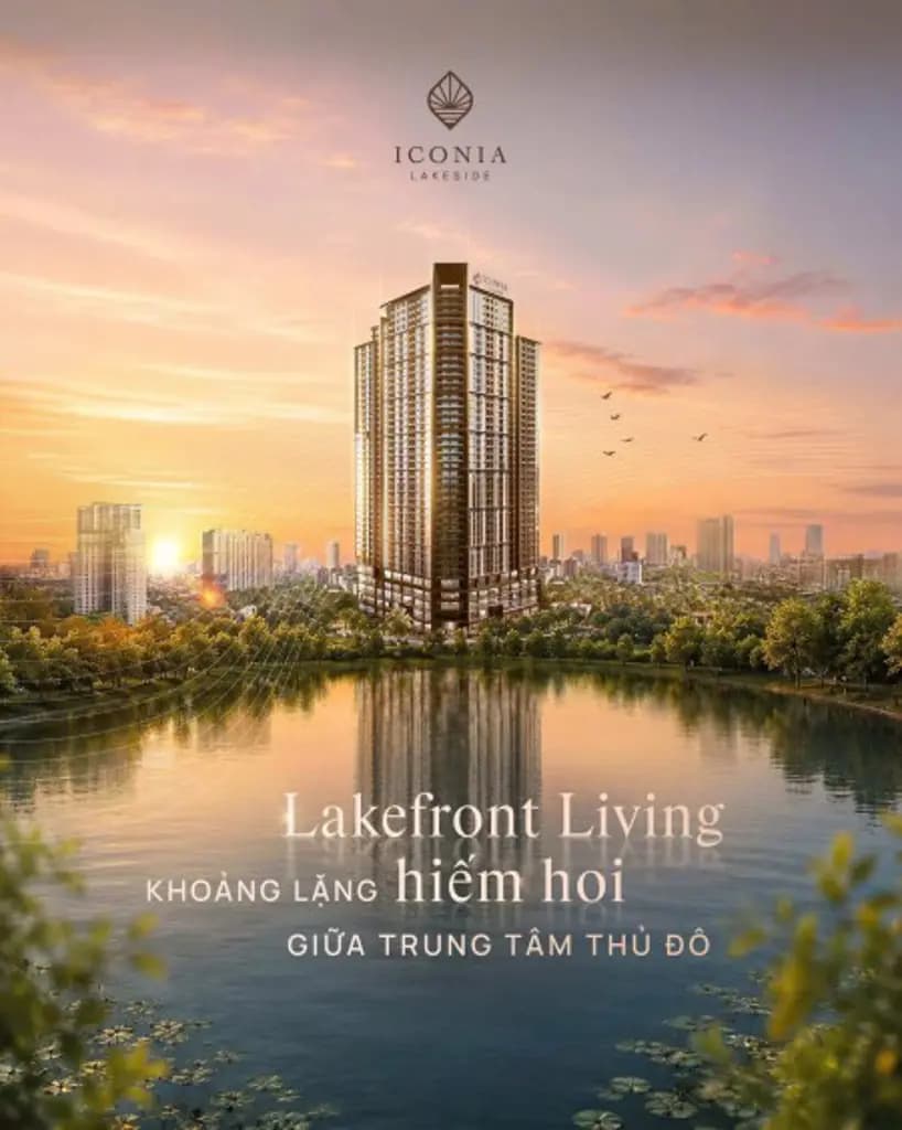 Main-Cơ hội vàng khi mua nhà liền kề tại Iconia Lakeside – mua nhà tặng xe 1.6 tỷ-4