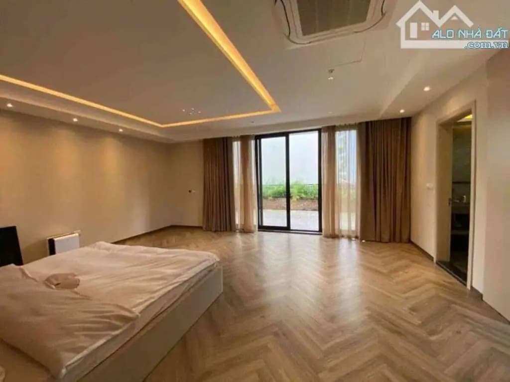 Main-Biệt thự Ngọc Thụy 313m2- Ô tô tránh - Mặt tiền 13.5m - Hưởng lợi quy hoạch-3