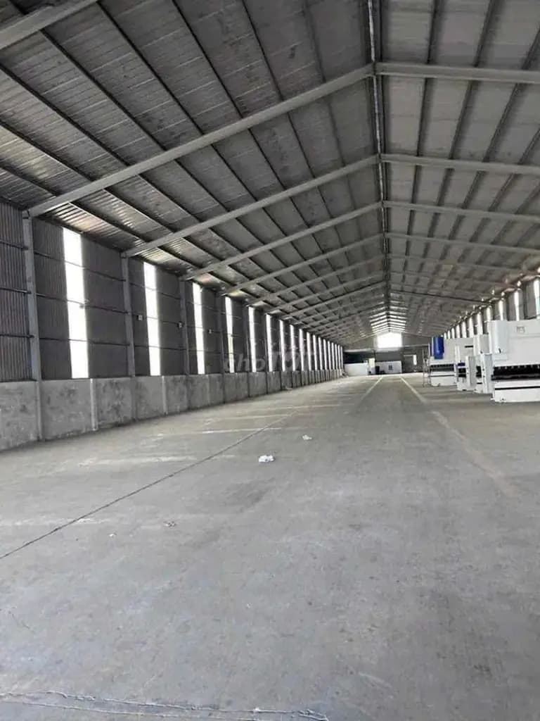 Main-Cho Thuê Xưởng Tân Uyên Bình Dương-1