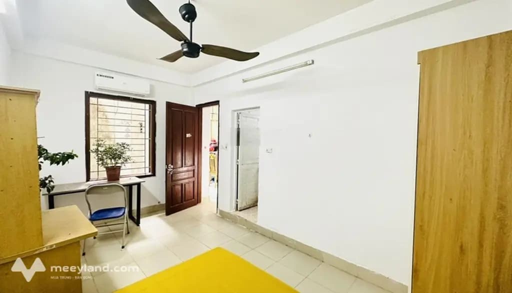 Main-Cho thuê phòng trọ khép kín Trần Thái Tông 3,5 tr, gần Học Viện Báo Chí, ĐH Quốc Gia.-5