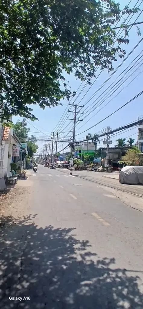 Main-Bán Đất 696m2 có sẵn 696 m2 thổ cư giá 48 tỷ tại Đường Gò Cát Phường Phú Hữu Quận 9 TP. Hồ Chí Minh-1