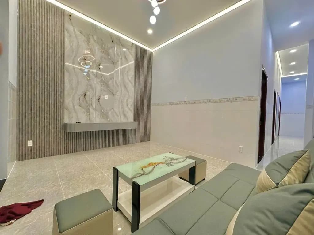 Main-📣Anh em cần bán căn nhà Cấp 4 sân vườn cực chill giá chỉ 1 tỷ 190 Triệu - bớt Lộc cho anh chị thiện chí-1