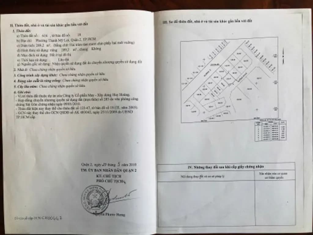 Main-Bán đất biệt thự KDC Huy Hoàng, đường 69A, phường Thạnh Mỹ Lợi, Q2, HCM-5