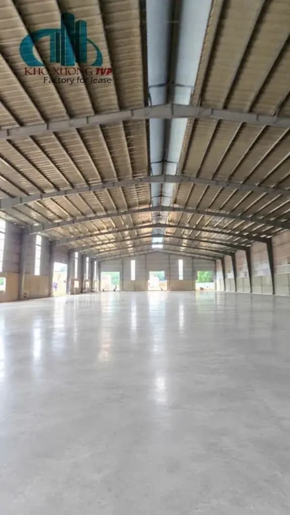 Main-Cho thuê xưởng mới 3000m2 giá 218 triệu Bến Cát Bình Dương , s.x đa nghành nghề-2