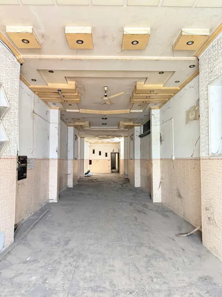 CHO THUÊ NHÀ 1 TRỆT 3 LẦU MẶT TIỀN ĐƯỜNG NGUYỄN VĂN CỪ CẦN THƠ - CÓ 19 PHÒNG & 19 TOLET