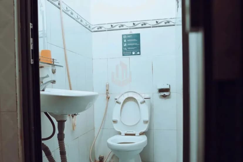 🔥 CHO THUÊ PHÒNG CĂN HỘ DỊCH VỤ TRẦN PHÚ, P.5 – VŨNG TÀU – GIÁ TỪ 3 TRIỆU/THÁNG 🔥