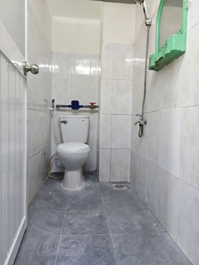 Main-*Cho Thuê Phòng đẹp giá Rẻ Rất An ninh ngay Khu Trung Tâm Q.Tân Bình, đi đâu cũng tiện-6