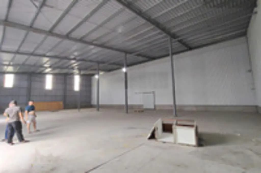 Main-Cho thuê kho 1000m2 ngay trung tâm TP Vĩnh Long - lộ container, giá 35 triệu/tháng-5