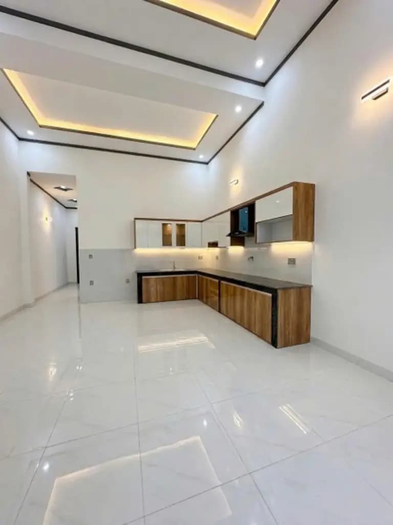 Main-1TỶ490 CÓ NGAY CĂN NHÀ SỔ RIÊNG - FULL THỔ CƯ CÁCH HƯƠNG LỘ 15 3P-4