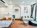 Thumb-Chính chủ cho thuê căn hộ 3PN2WC - Full nội thất - Căn góc tòa H1 Masteri Waterfront-1
