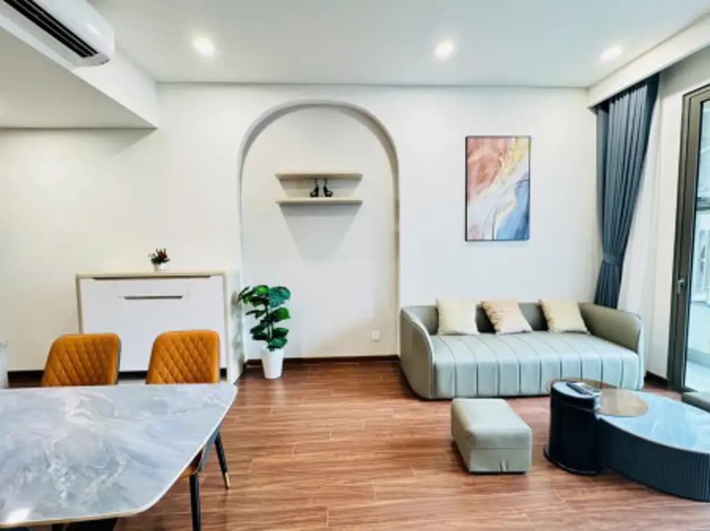 Main-Chính chủ cho thuê căn hộ 3PN2WC - Full nội thất - Căn góc tòa H1 Masteri Waterfront-0
