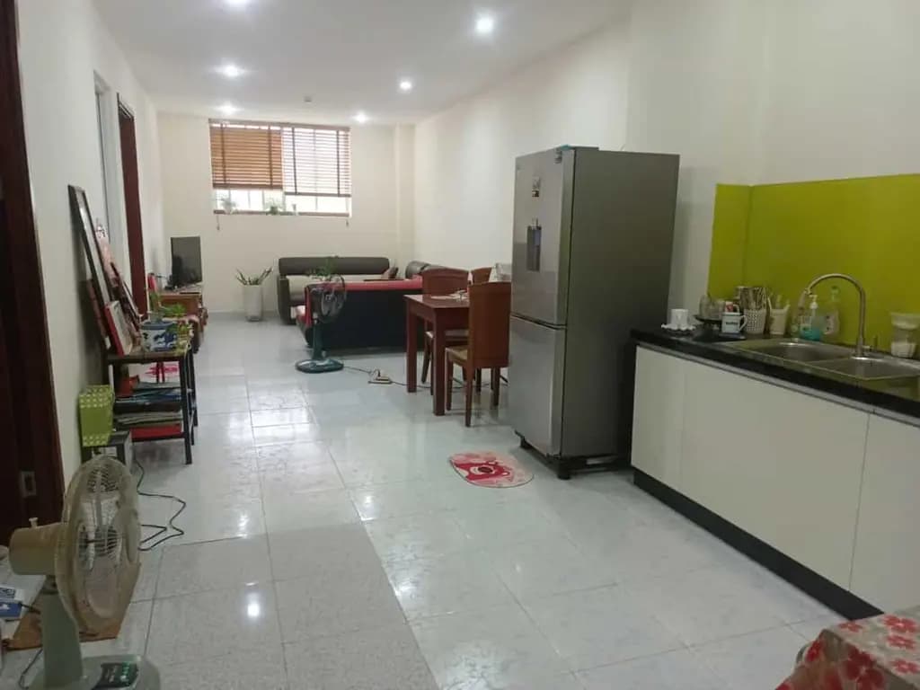 Main-Cho thuê căn hộ 2PN trung tâm Biên Hoà view sông Đồng Nai-0
