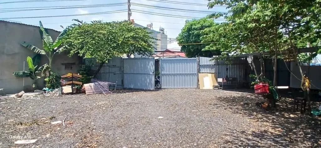 Main-Bán Đất 696m2 có sẵn 696 m2 thổ cư giá 48 tỷ tại Đường Gò Cát Phường Phú Hữu Quận 9 TP. Hồ Chí Minh-2