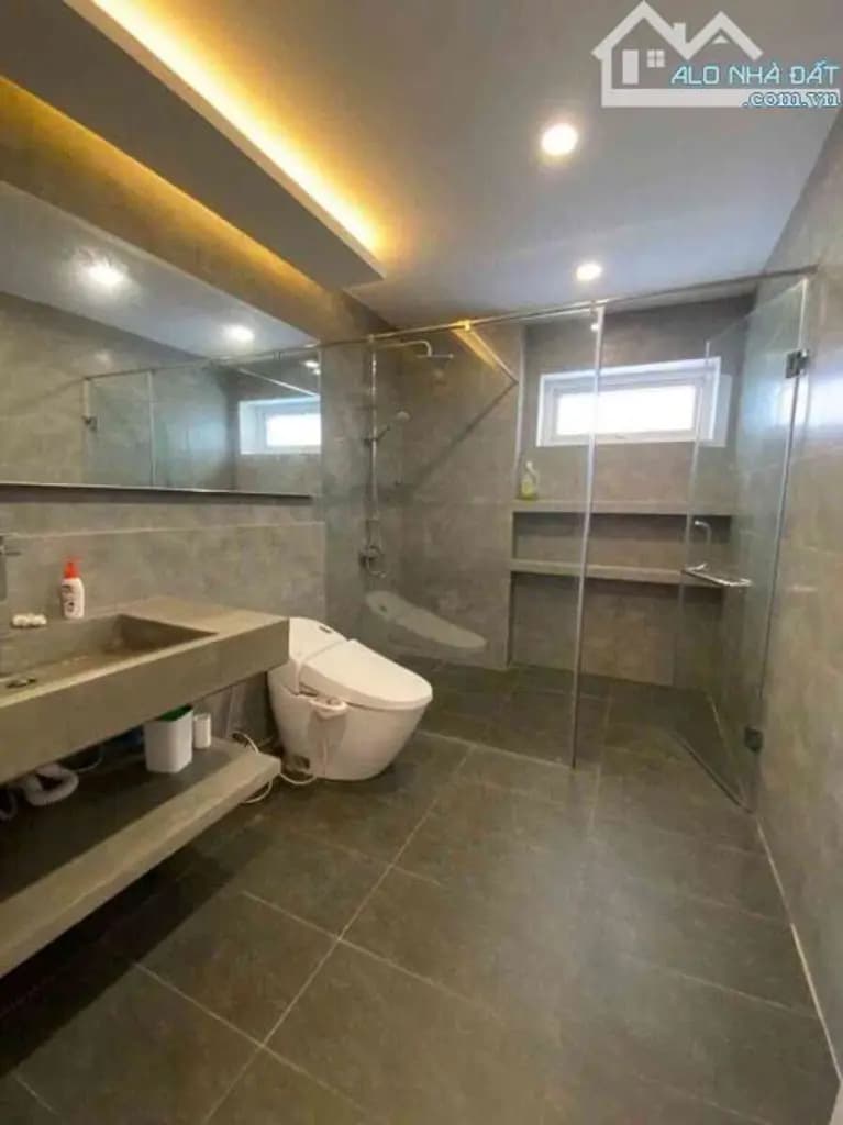 Main-Biệt thự Ngọc Thụy 313m2- Ô tô tránh - Mặt tiền 13.5m - Hưởng lợi quy hoạch-9