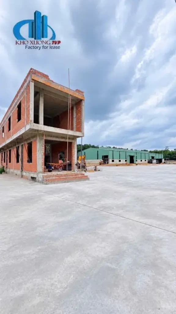 Main-Cho thuê xưởng mới 3000m2 giá 218 triệu Bến Cát Bình Dương , s.x đa nghành nghề-3
